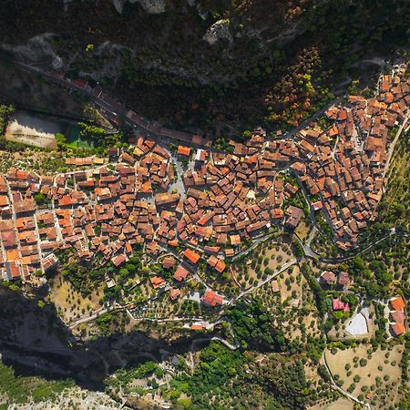 Il Belvedere Civita Dış mekan fotoğraf