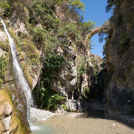 Il Belvedere Civita Dış mekan fotoğraf