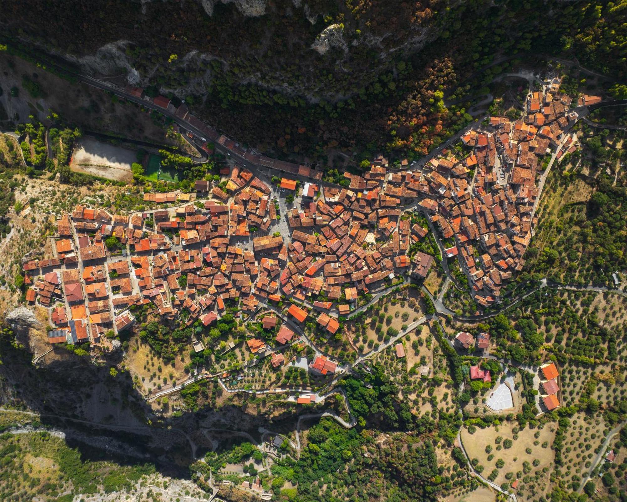 Il Belvedere Civita Dış mekan fotoğraf