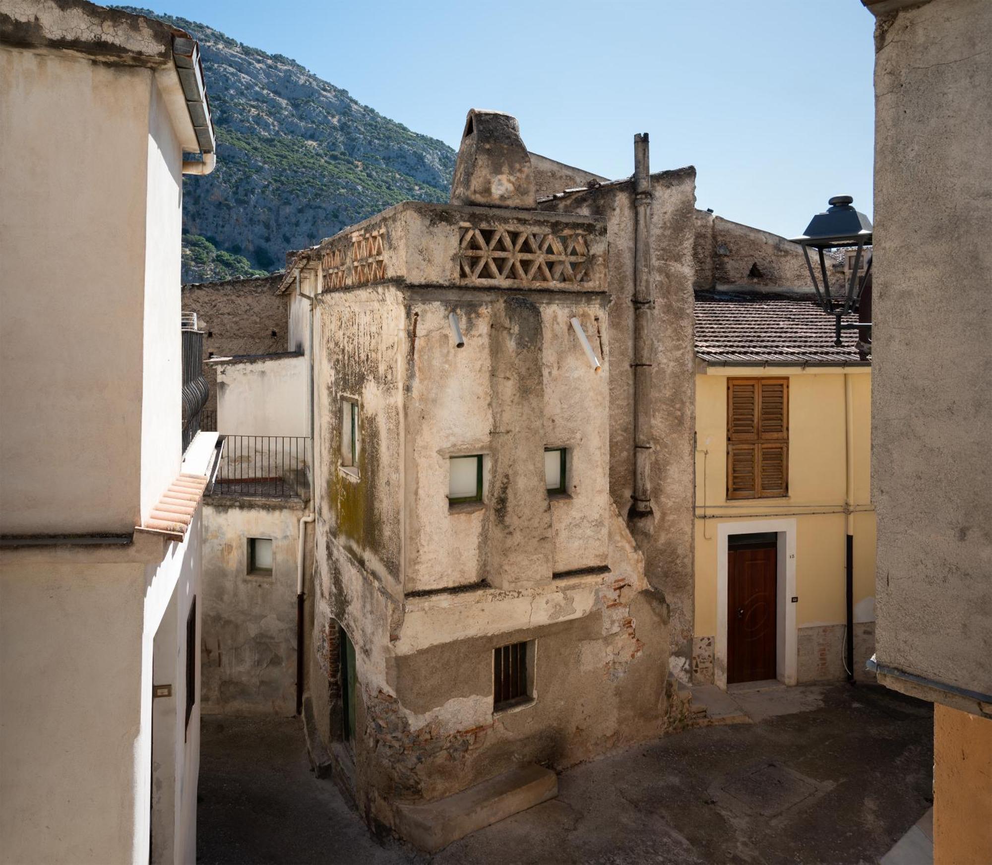 Il Belvedere Civita Dış mekan fotoğraf