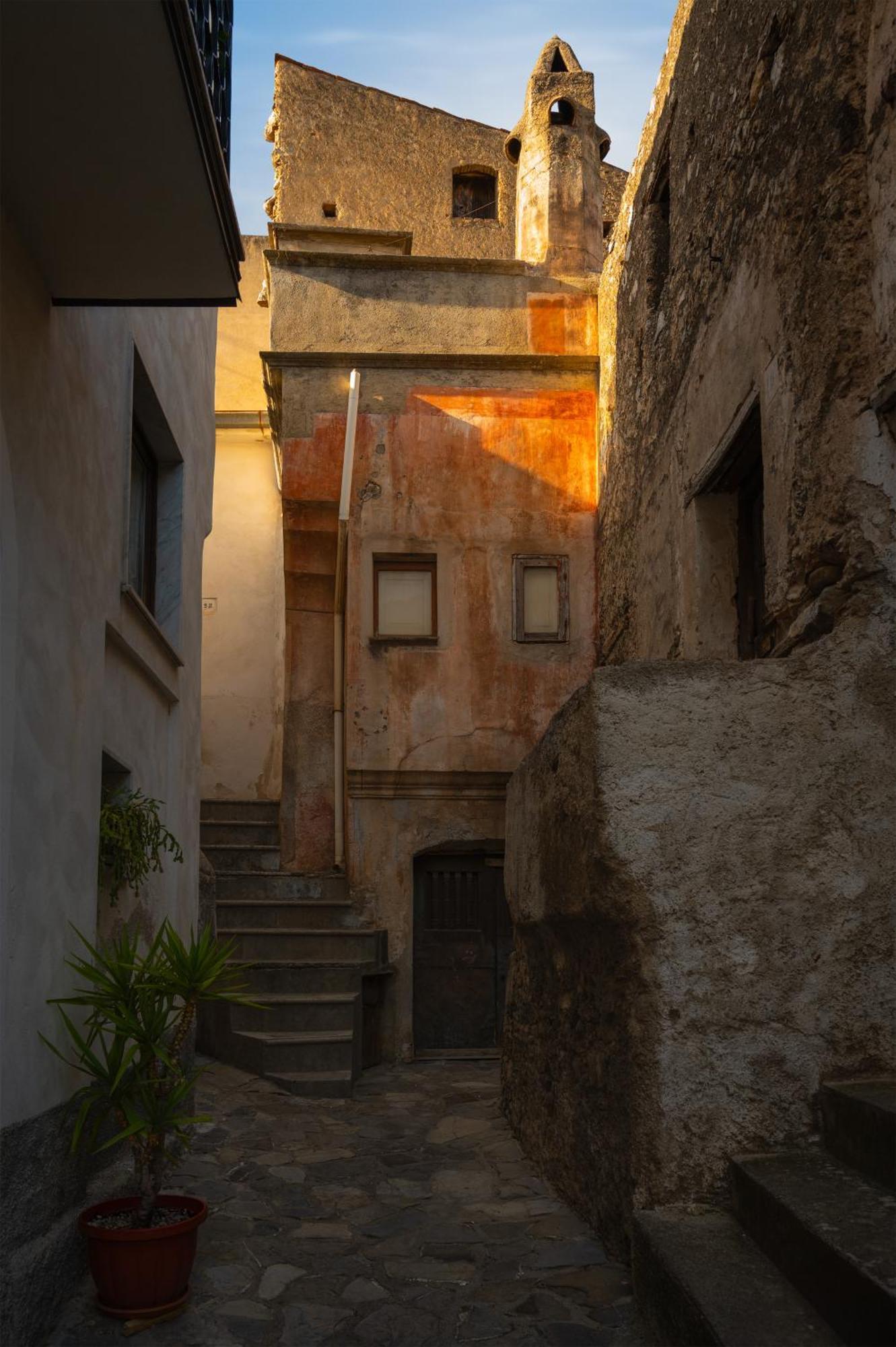 Il Belvedere Civita Dış mekan fotoğraf