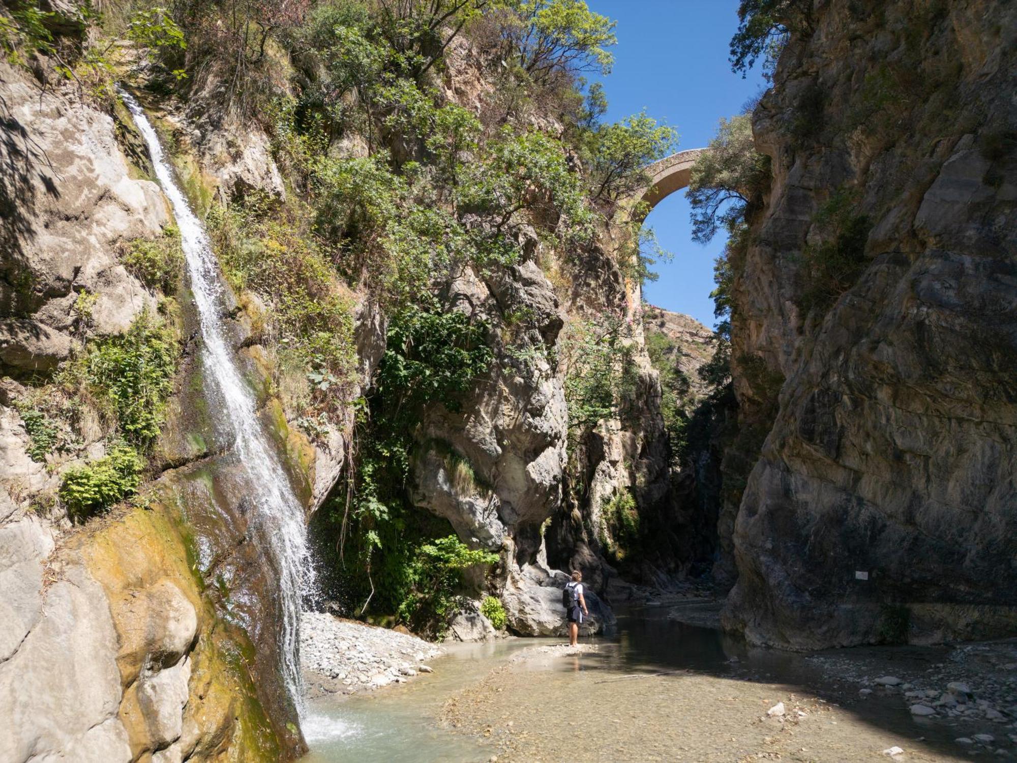 Il Belvedere Civita Dış mekan fotoğraf