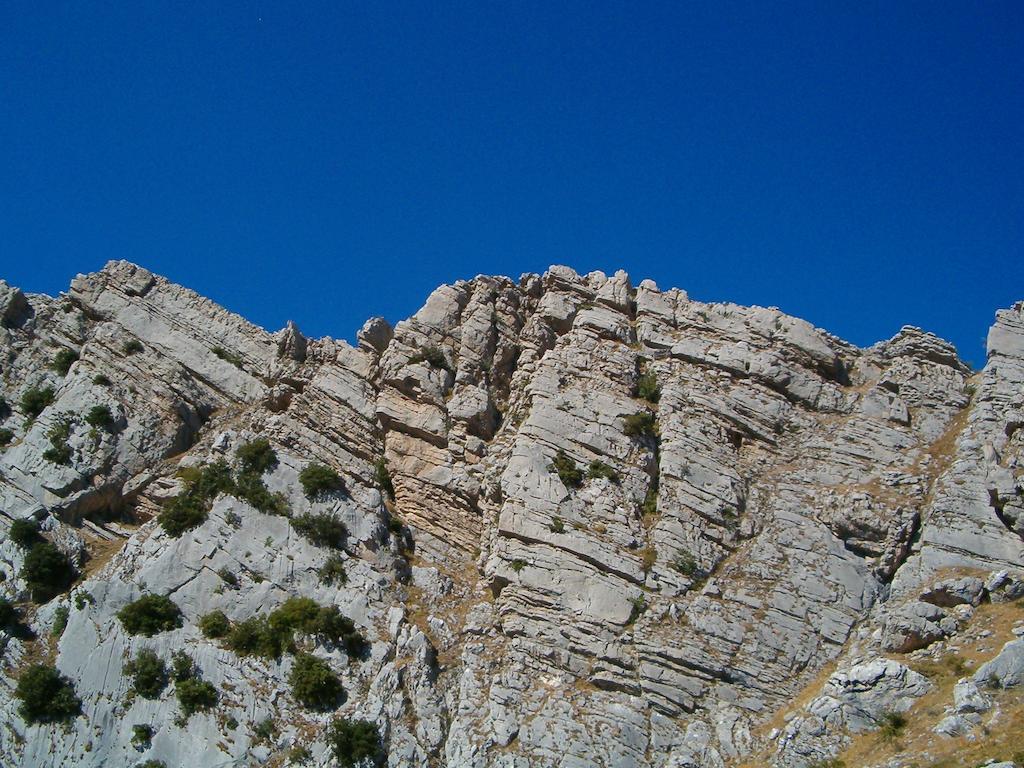 Il Belvedere Civita Dış mekan fotoğraf