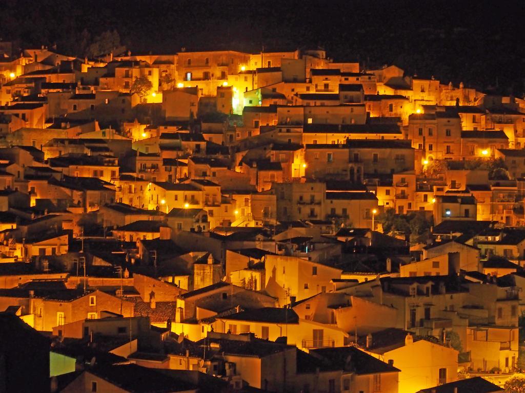 Il Belvedere Civita Dış mekan fotoğraf